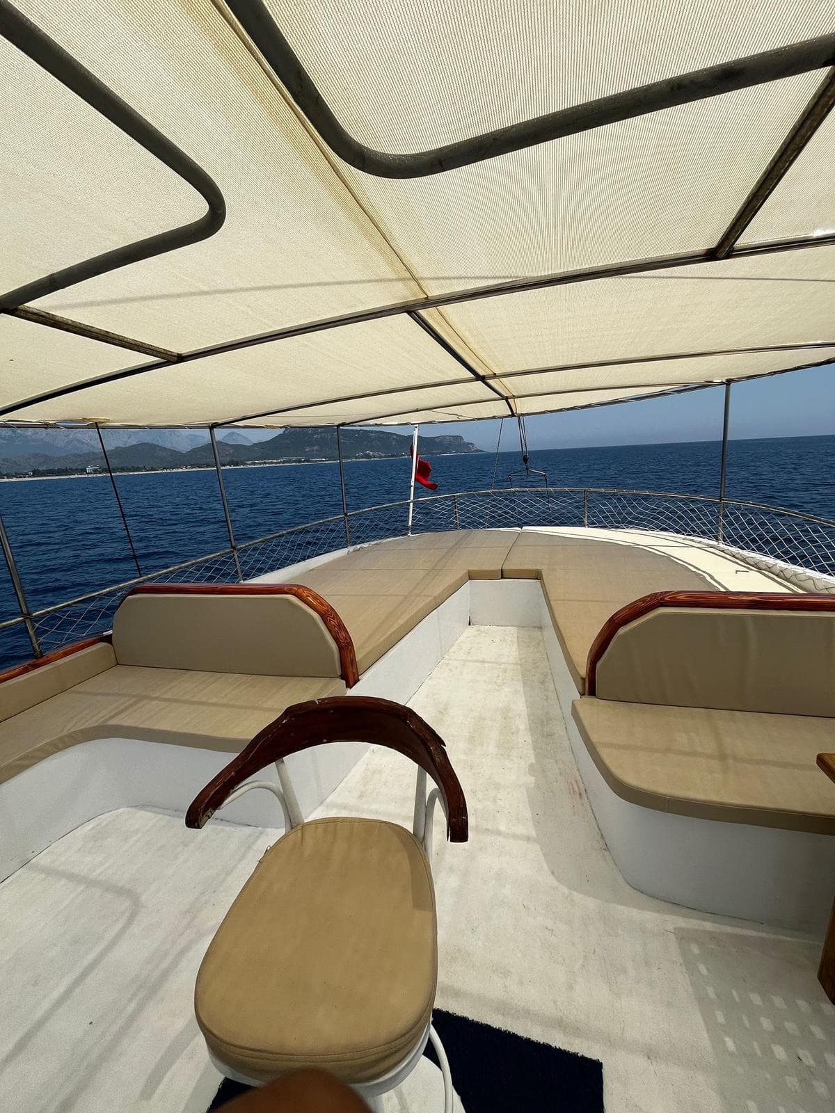 Family & Gruppe-Friendly Bootsvermietung in Kemer 5
