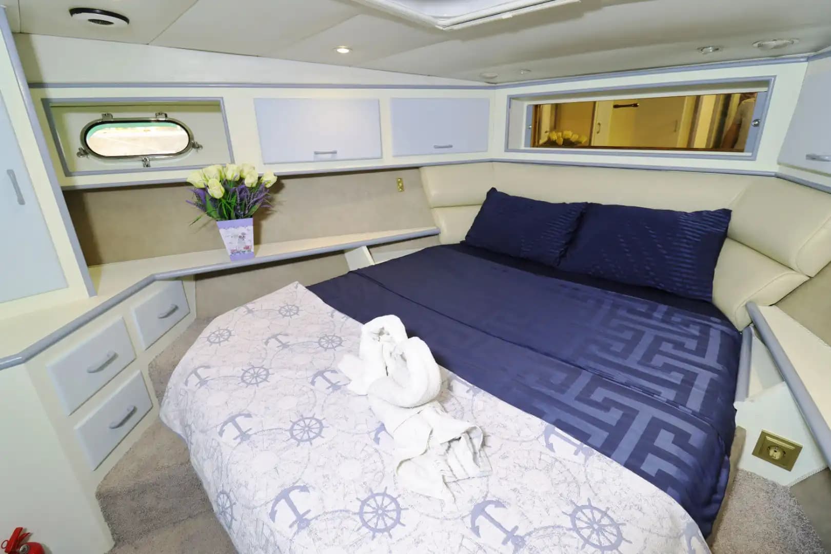 Experiencia the Magic de Antalya’s Coastline en un Yate Privado! 18