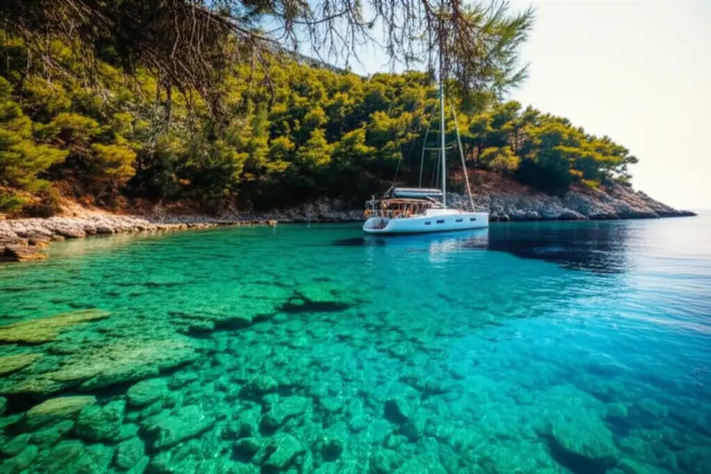 Papaz Bay (Priest Bay): Your Adrasan Travel Guide