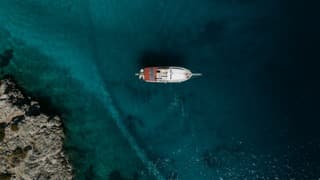 Незабываемый круиз на роскошной гулете 20 метров для 6 человек в Бодруме
