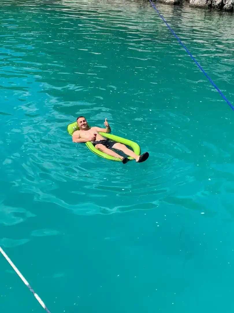 Exklusiver Urlaub mit einer Top-Gulet in Kaş 19