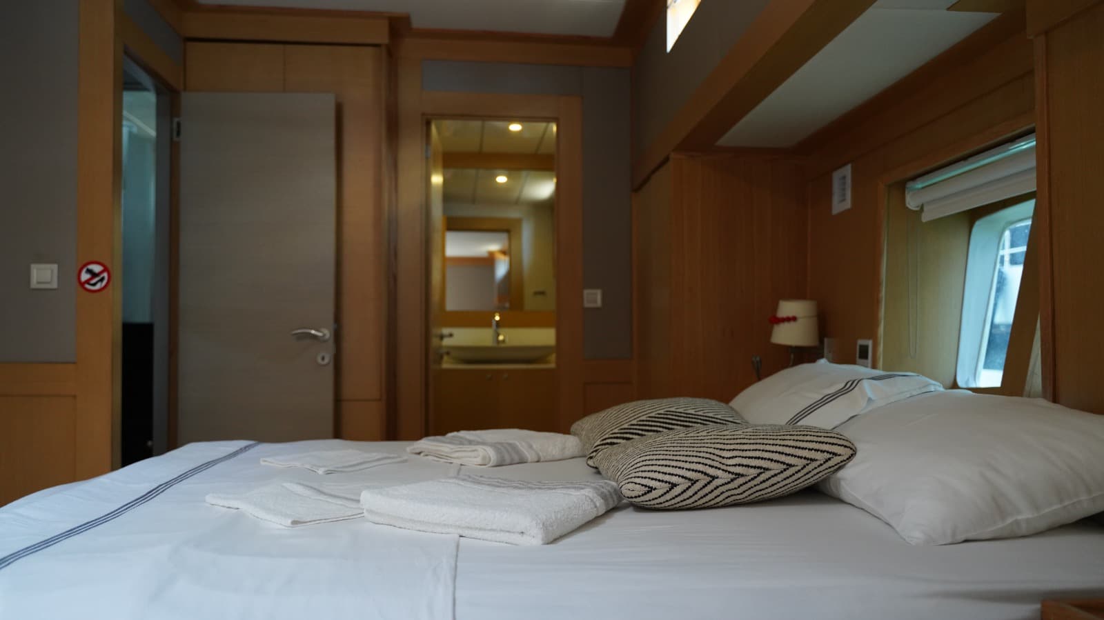 Luxus-Gulet 26m für Tages- & Mehrtagestouren Bodrum 28