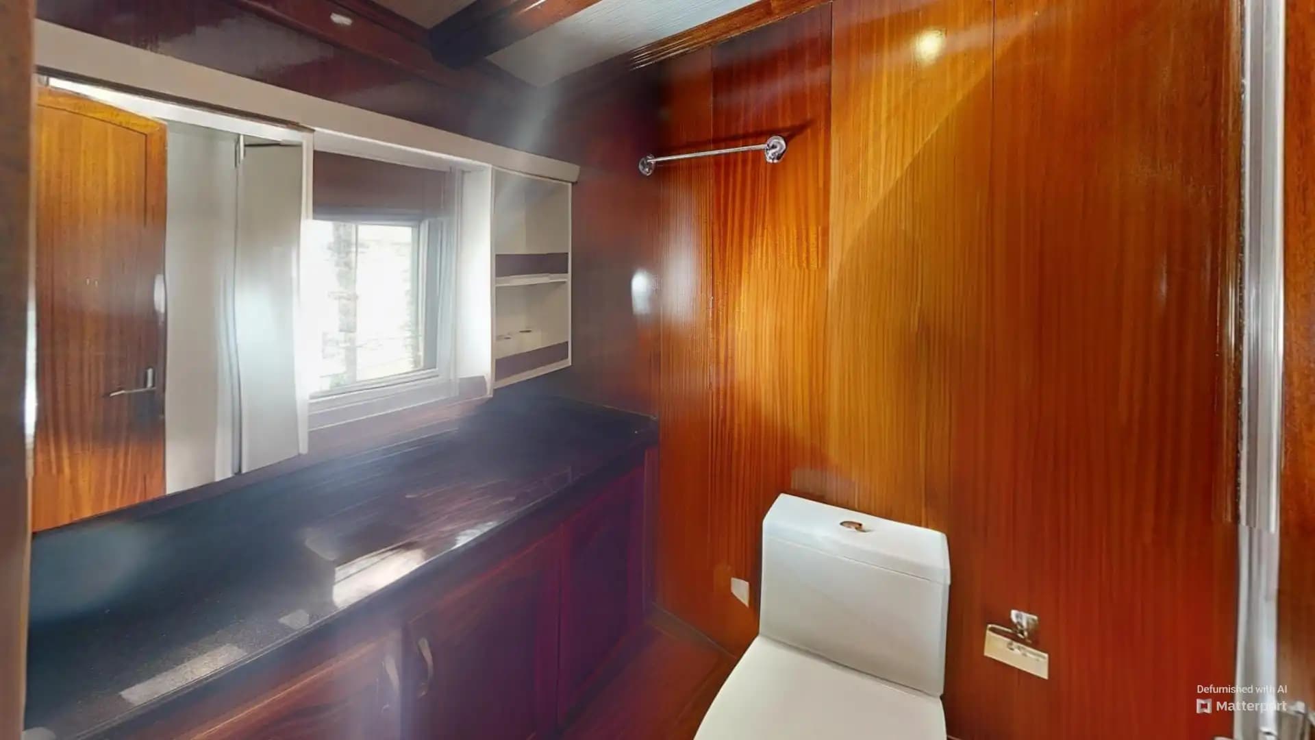 Lujo Gulet 30m: Jacuzzi Cubierta, 2 Master, Alta Tecnología 86