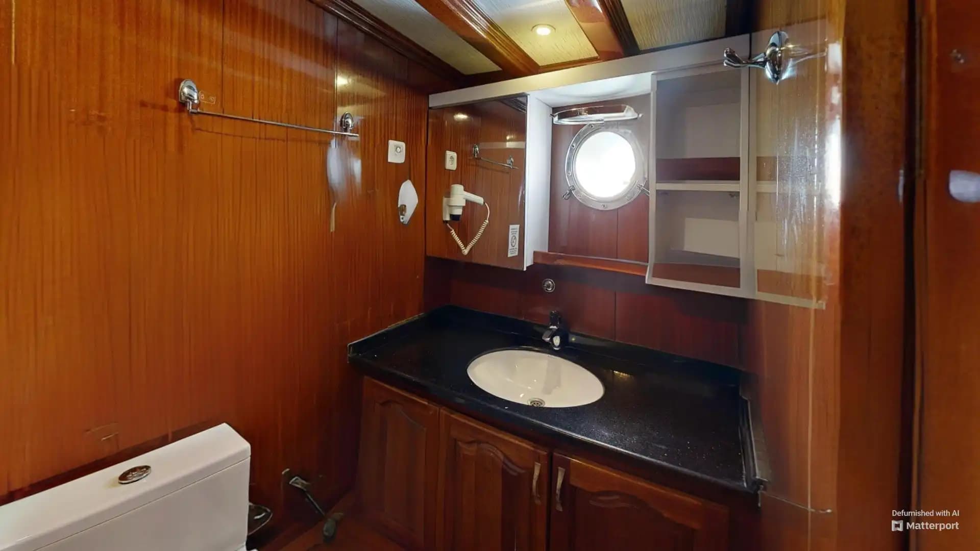 Lujo Gulet 30m: Jacuzzi Cubierta, 2 Master, Alta Tecnología 91