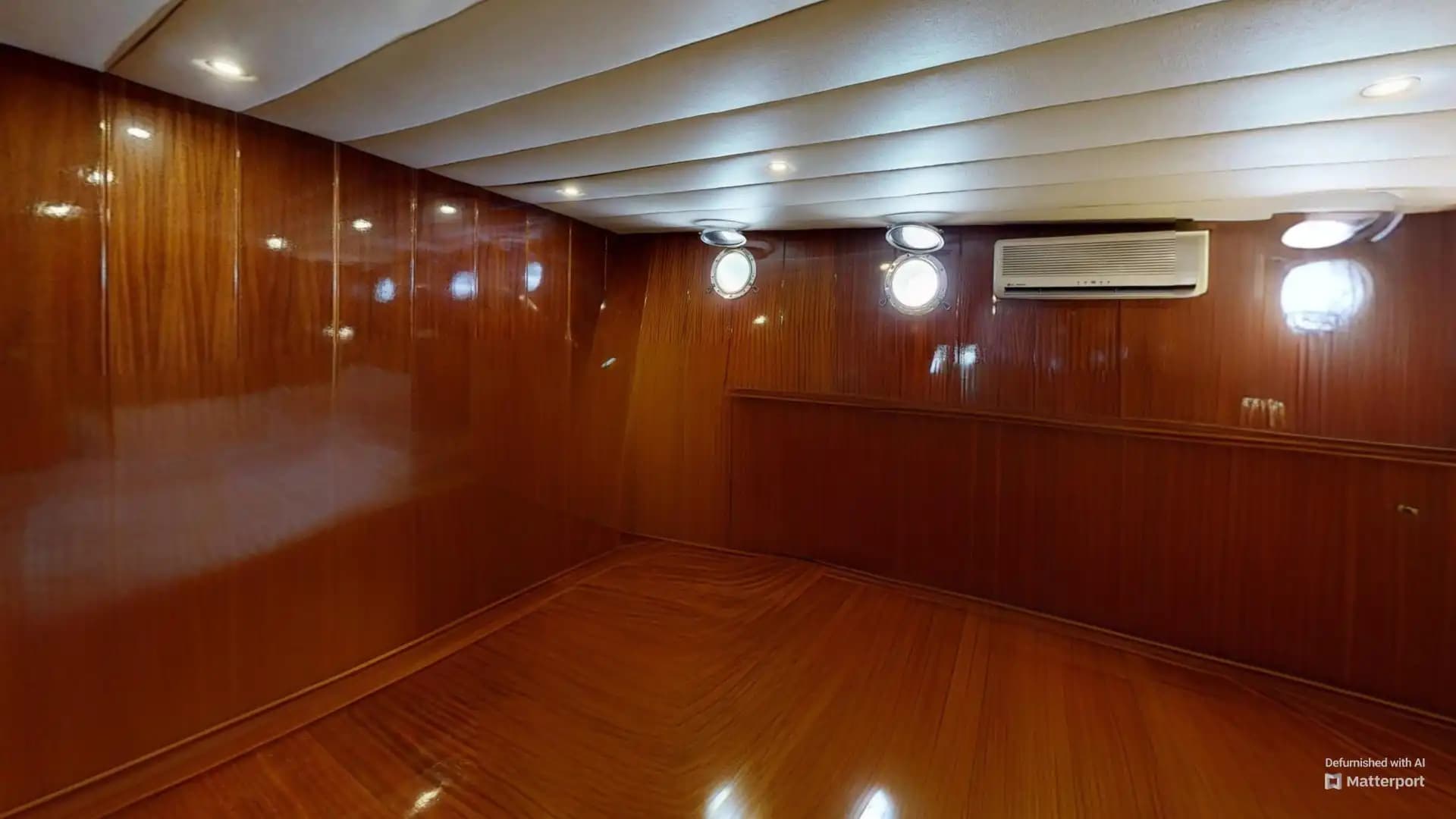 Lujo Gulet 30m: Jacuzzi Cubierta, 2 Master, Alta Tecnología 95