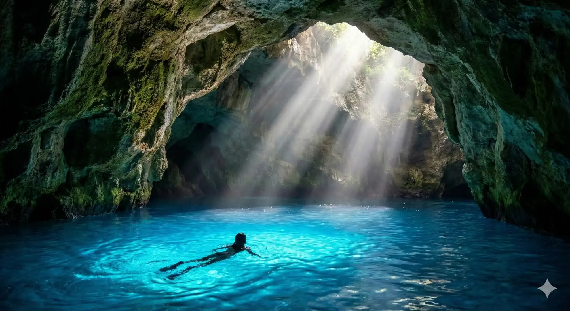 Blaue Höhle (Kaş/Kalkan): Lage und Anfahrt