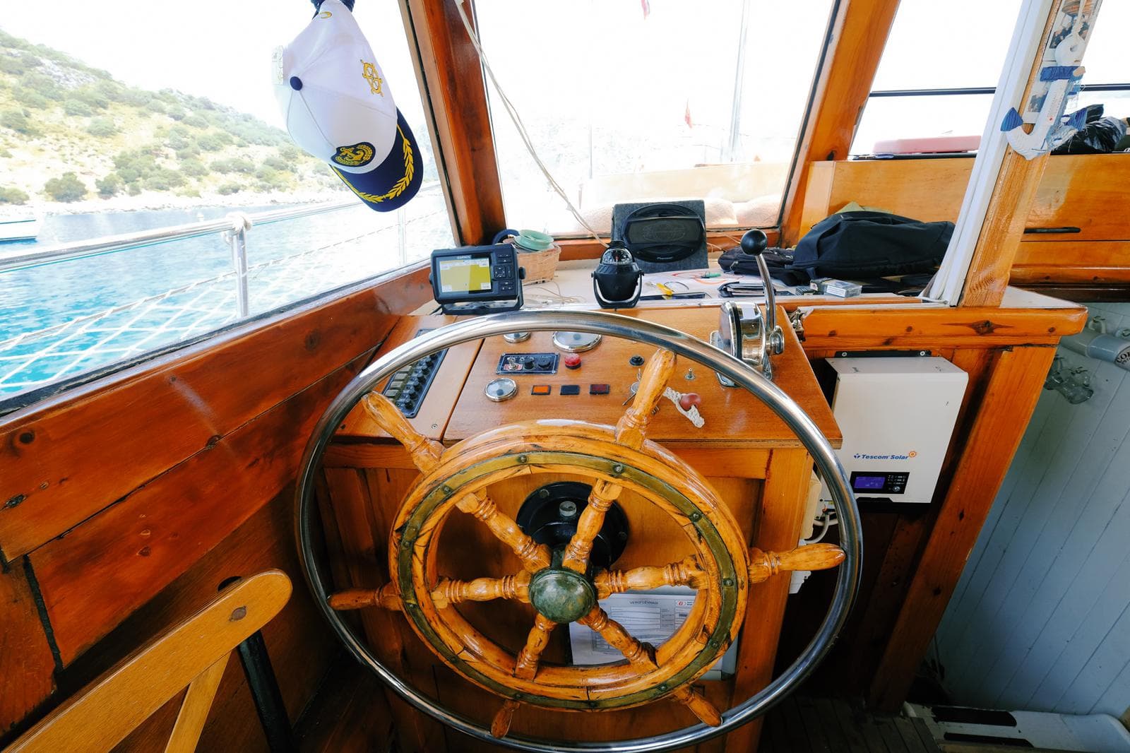 Luxe Privé Bootverhuur voor een Fun-Filled Day at Sea 17