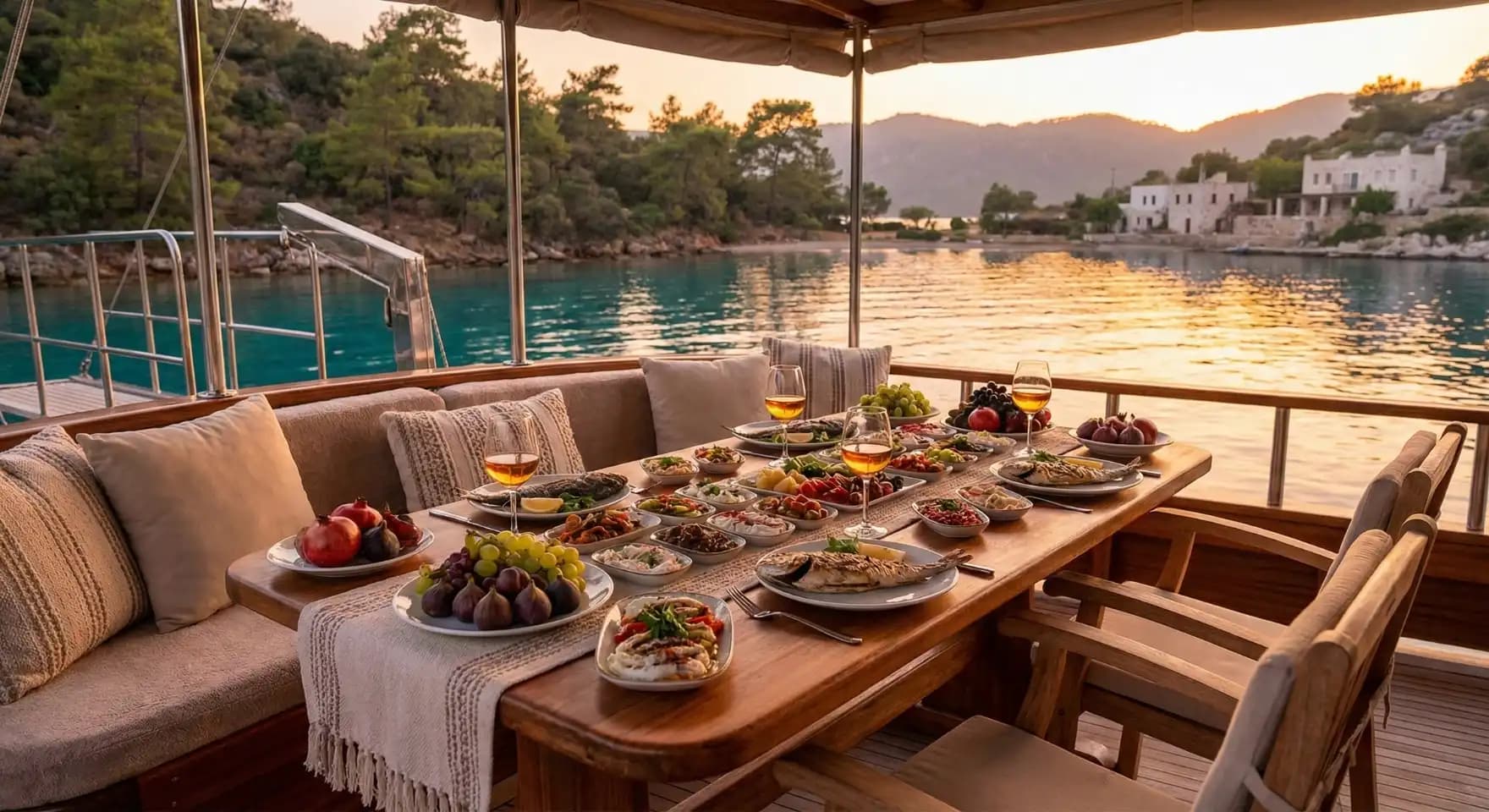 Was ist eine All-Inclusive Blaue Reise? Luxus ohne versteckte Kosten