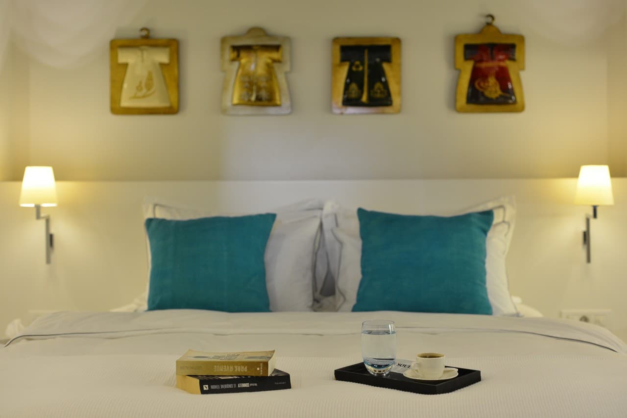 Experiencia Lujo Goleta Marmaris – 38m, 10 Pax 12