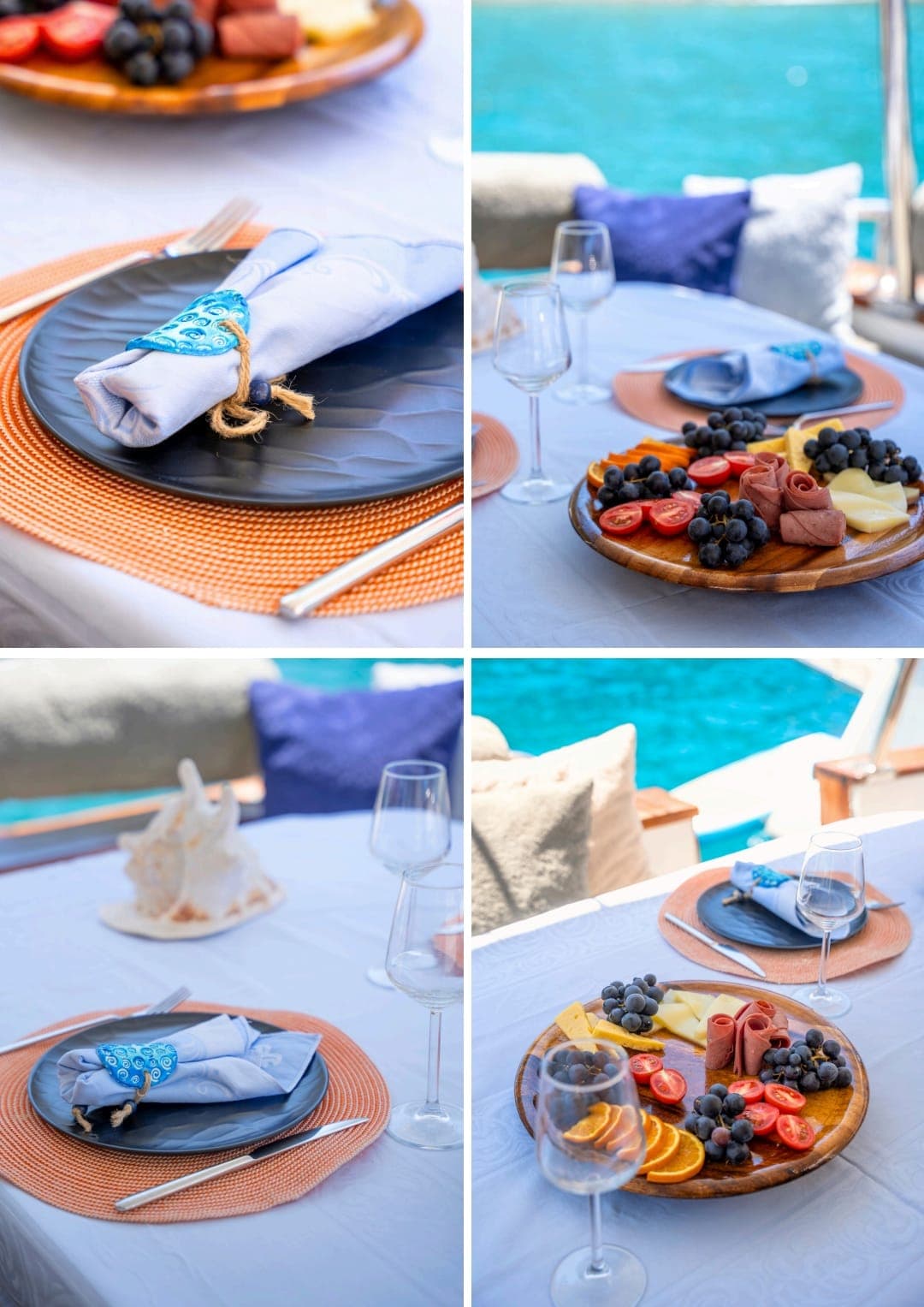 Onvergetelijk Sea Tours met een 14-Meter Trawler Motorjacht Vertrekkend vanuit Fethiye 10