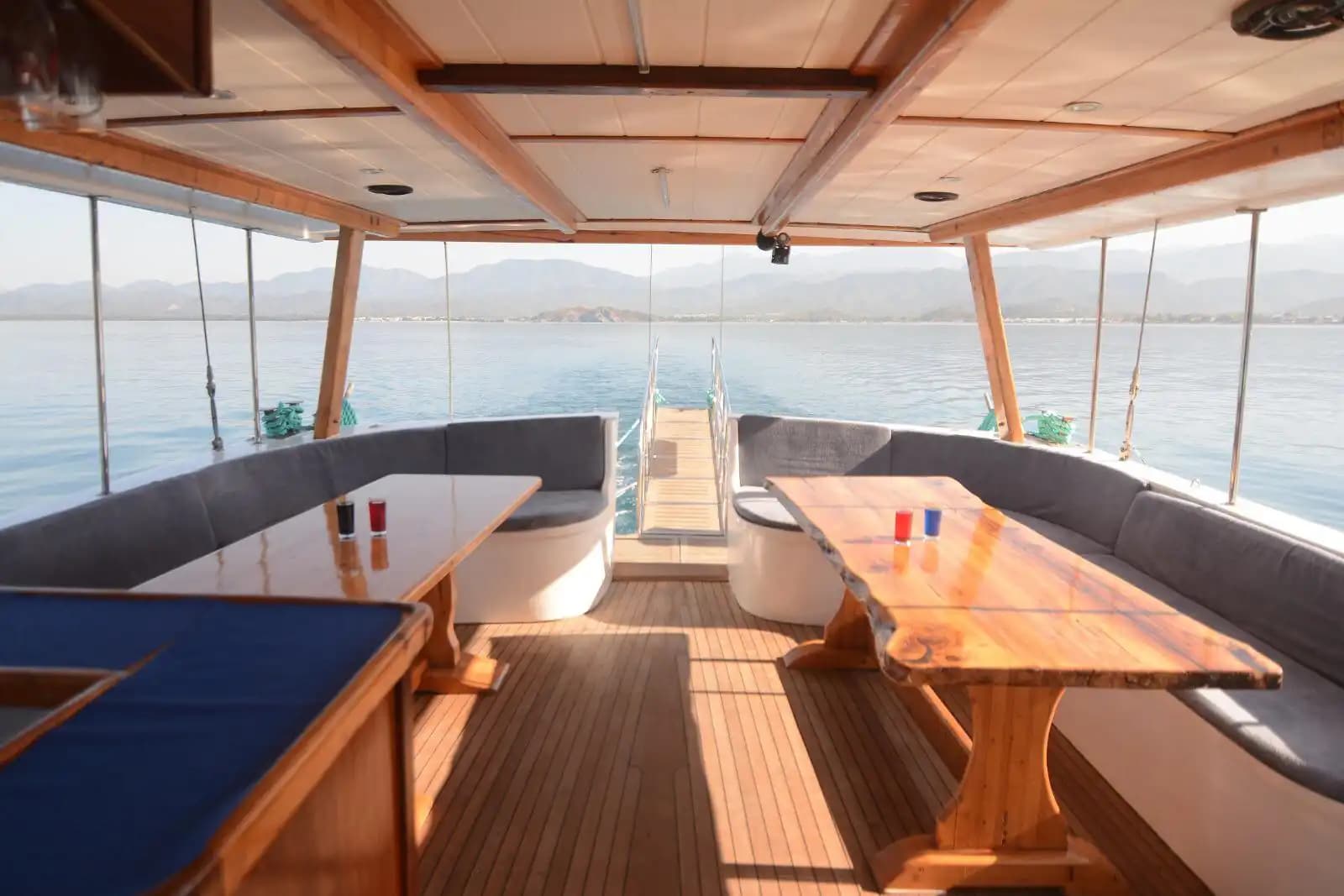 Hourly & Daily Boat Rental in the Stunning Waters of Fethiye 6