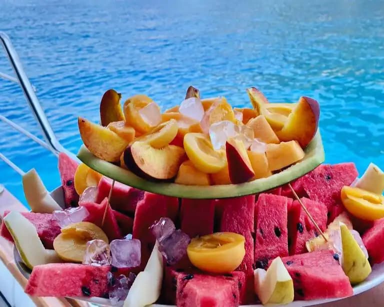 Hourly & Daily Boat Rental in the Stunning Waters of Fethiye 12