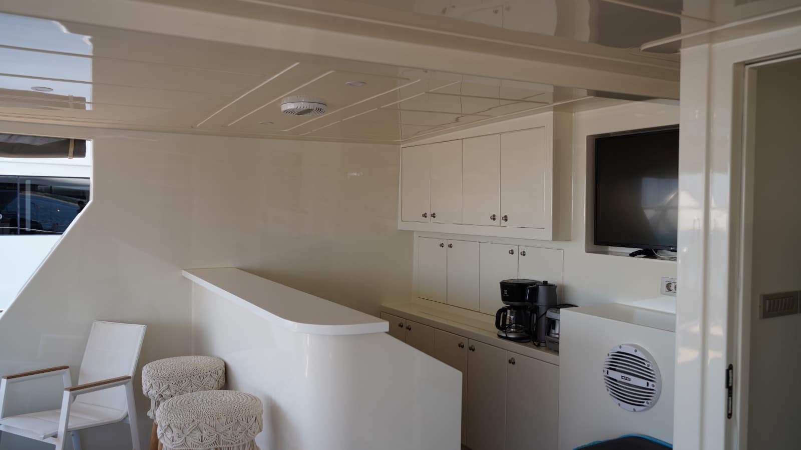 Luxus-Gulet 26m für Tages- & Mehrtagestouren Bodrum 13