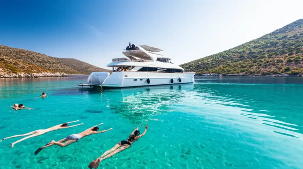 Apostol Bay (Bozburun): Hidden Paradise in the Shade of Olives