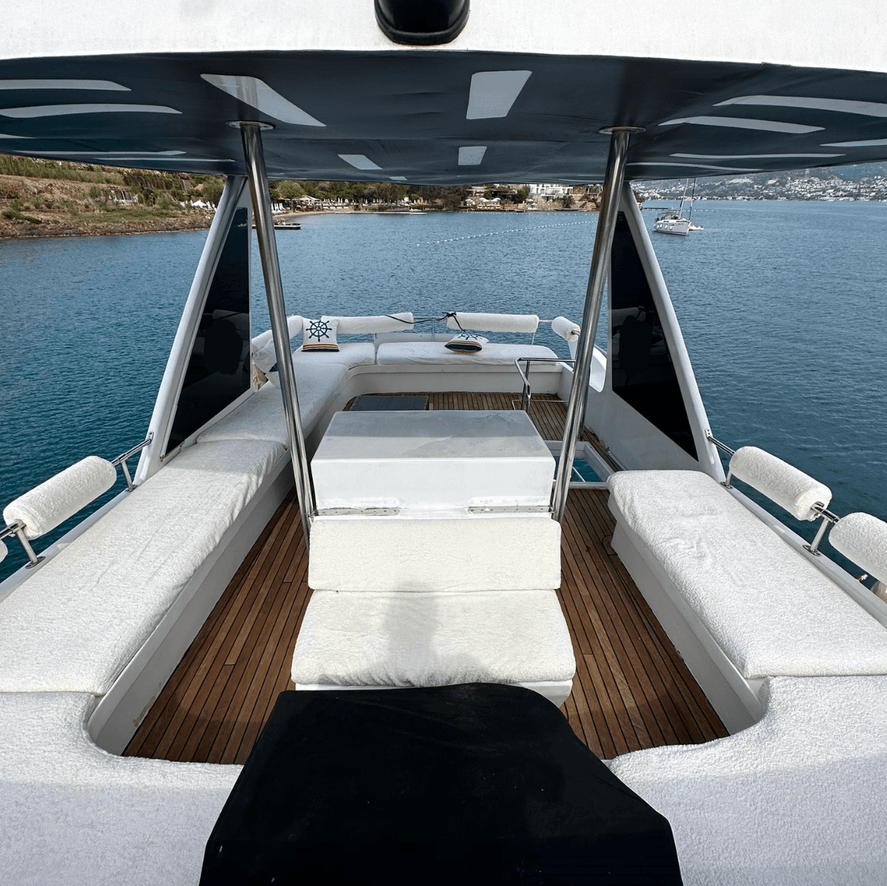 Bodrum Koyları Turu