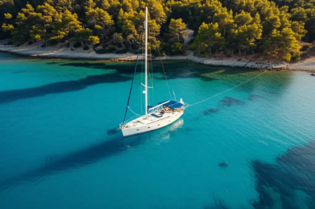 Kokar Bay (Urla): A Hidden Gem for Windsurfing Enthusiasts
