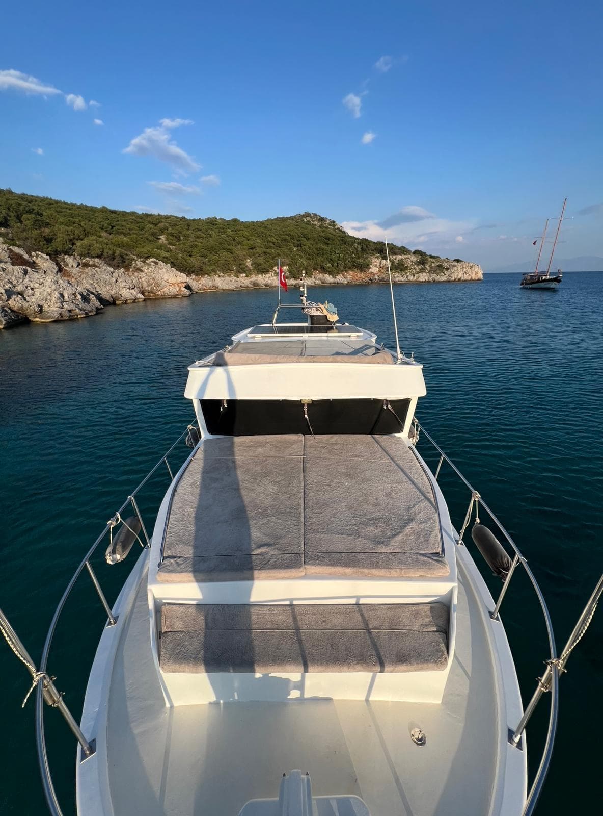 Bodrum Koyları Turu