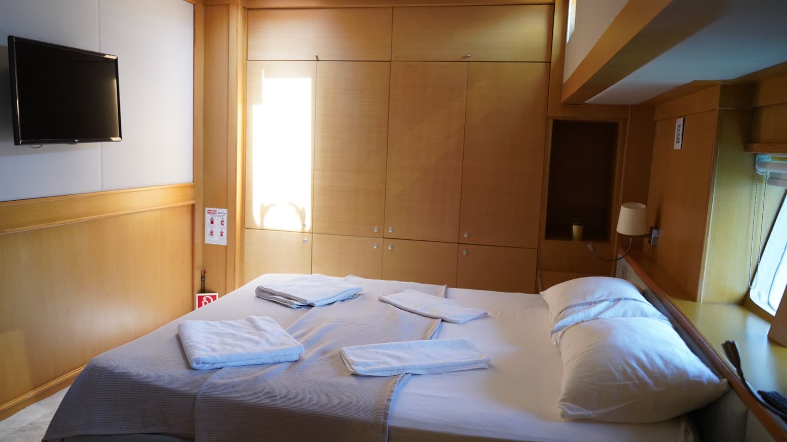 Luxus-Gulet 26m für Tages- & Mehrtagestouren Bodrum 23