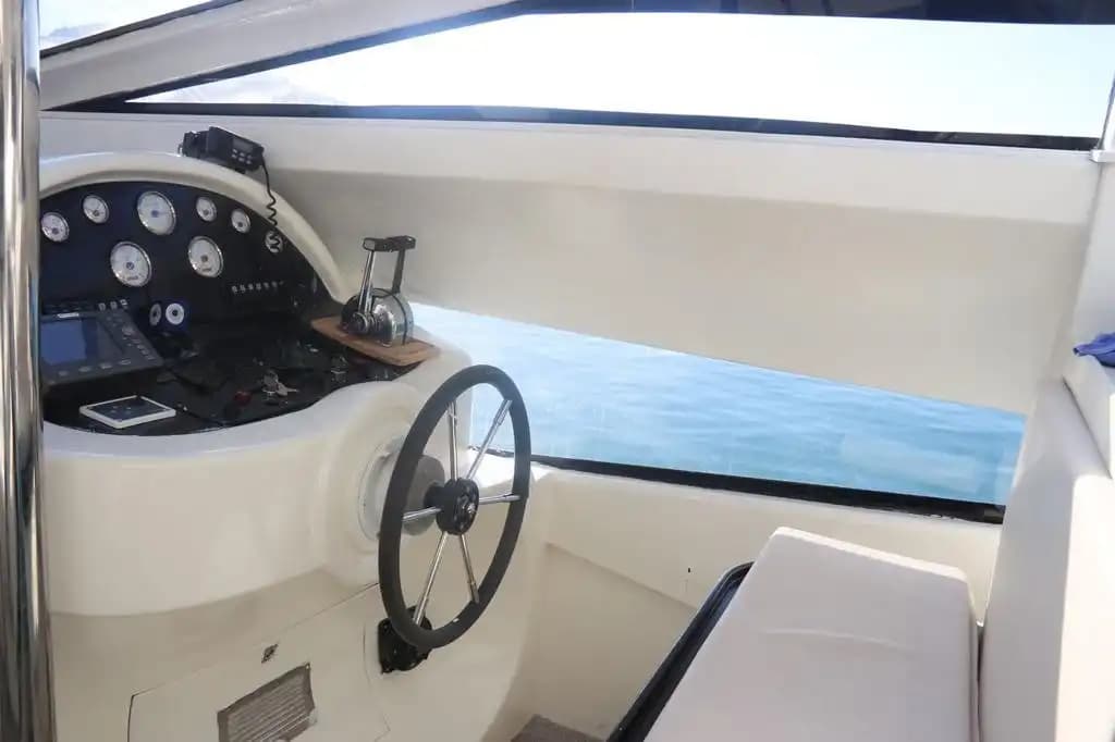 VIP Yacht Adventure in Antalya – Idéal pour Groups! 11
