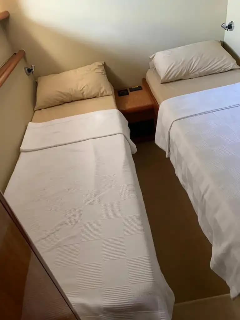 Feretti  Konforuyla Maviliklerde Unutulmaz Anlar – Antalya / Kemer 11