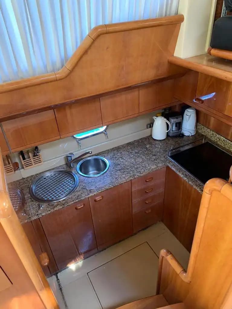 Feretti  Konforuyla Maviliklerde Unutulmaz Anlar – Antalya / Kemer 13