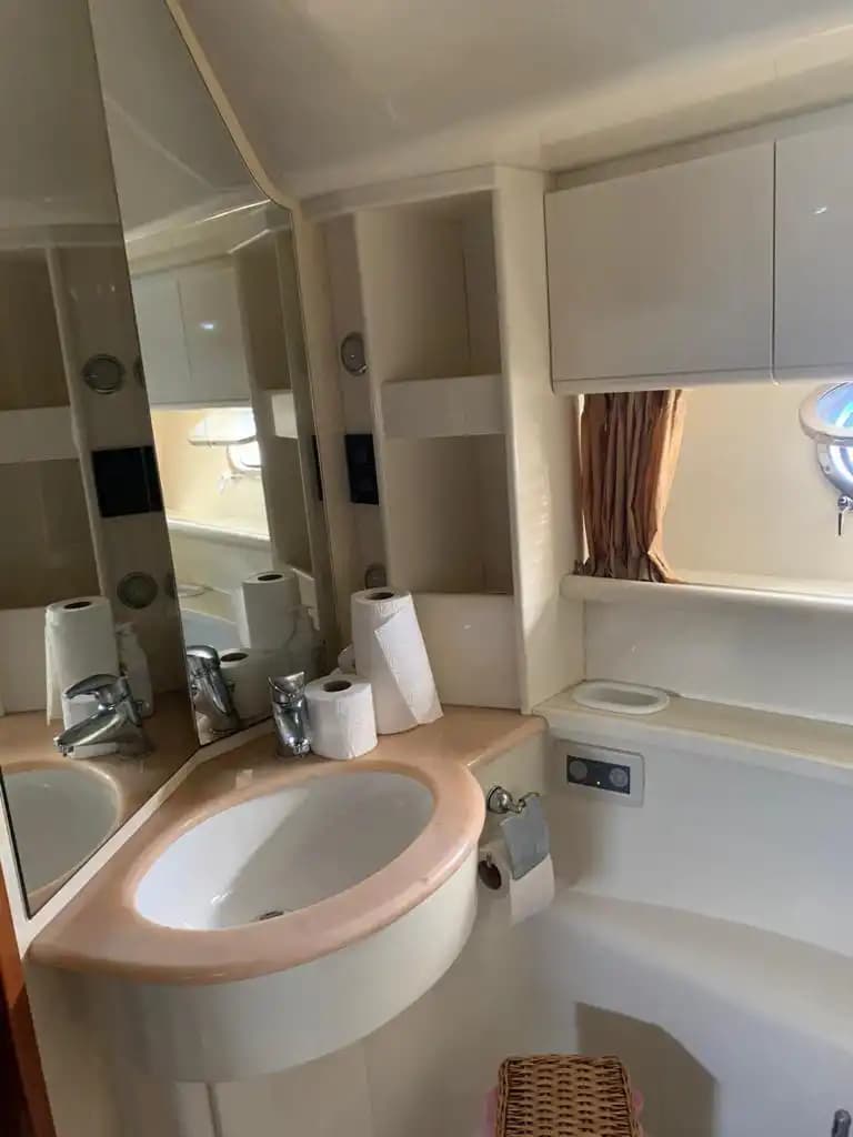 Feretti  Konforuyla Maviliklerde Unutulmaz Anlar – Antalya / Kemer 8