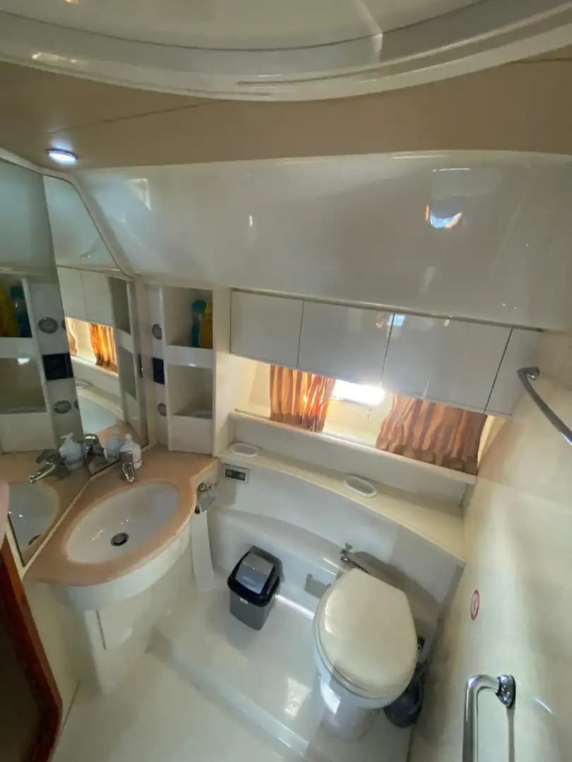 Feretti  Konforuyla Maviliklerde Unutulmaz Anlar – Antalya / Kemer 14