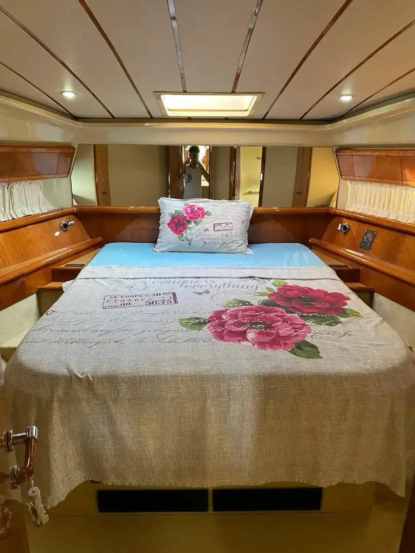 Feretti  Konforuyla Maviliklerde Unutulmaz Anlar – Antalya / Kemer 17