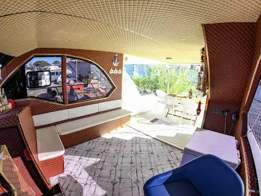 13-Meter Hecho a Medida Barco Privado para 12 People in Antalya Kundu 7
