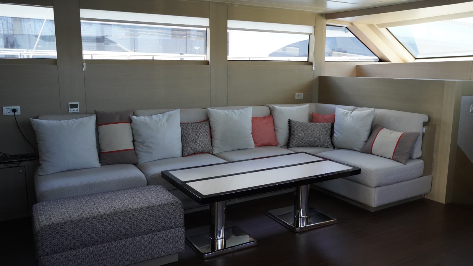 Luxus-Gulet 26m für Tages- & Mehrtagestouren Bodrum 25