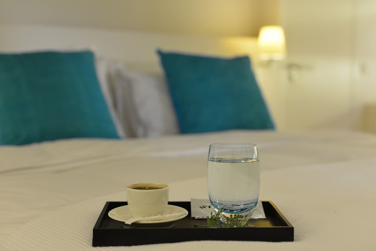 Experiencia Lujo Goleta Marmaris – 38m, 10 Pax 17