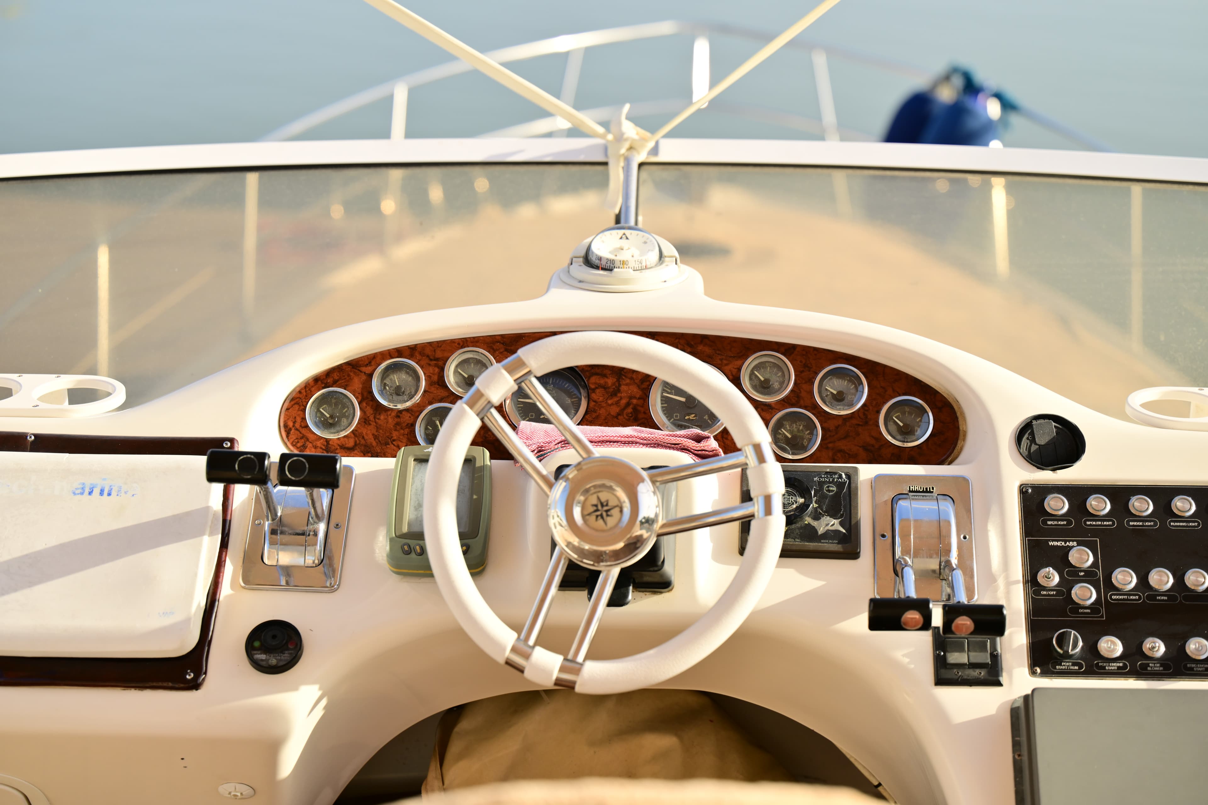 Luxe Jachtverhuur in Antalya: Dagelijks Sea Pleasure (14.7 Meters) 3