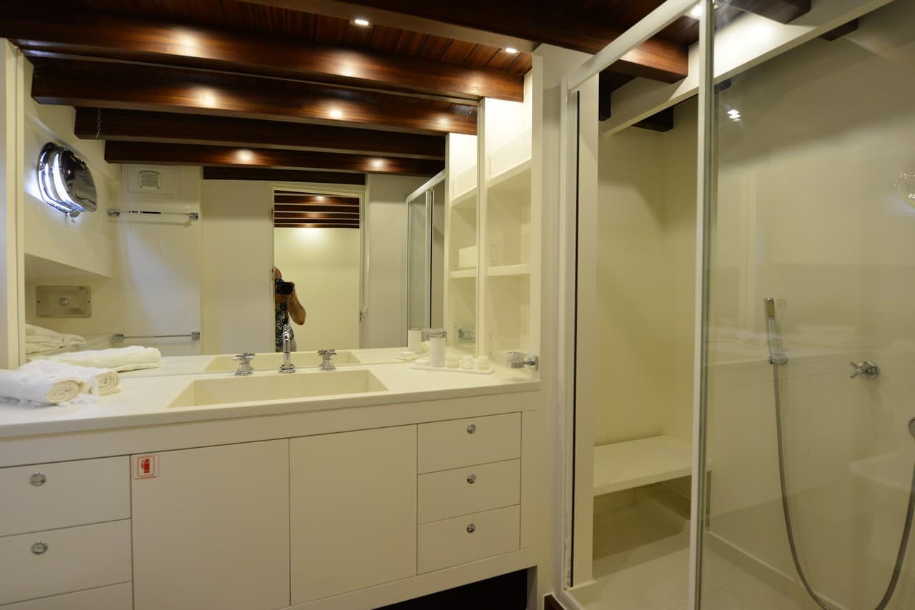 Experiencia Lujo Goleta Marmaris – 38m, 10 Pax 21