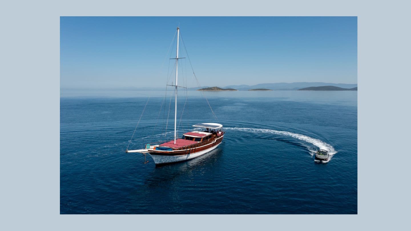 Bodrum Koyları Turu