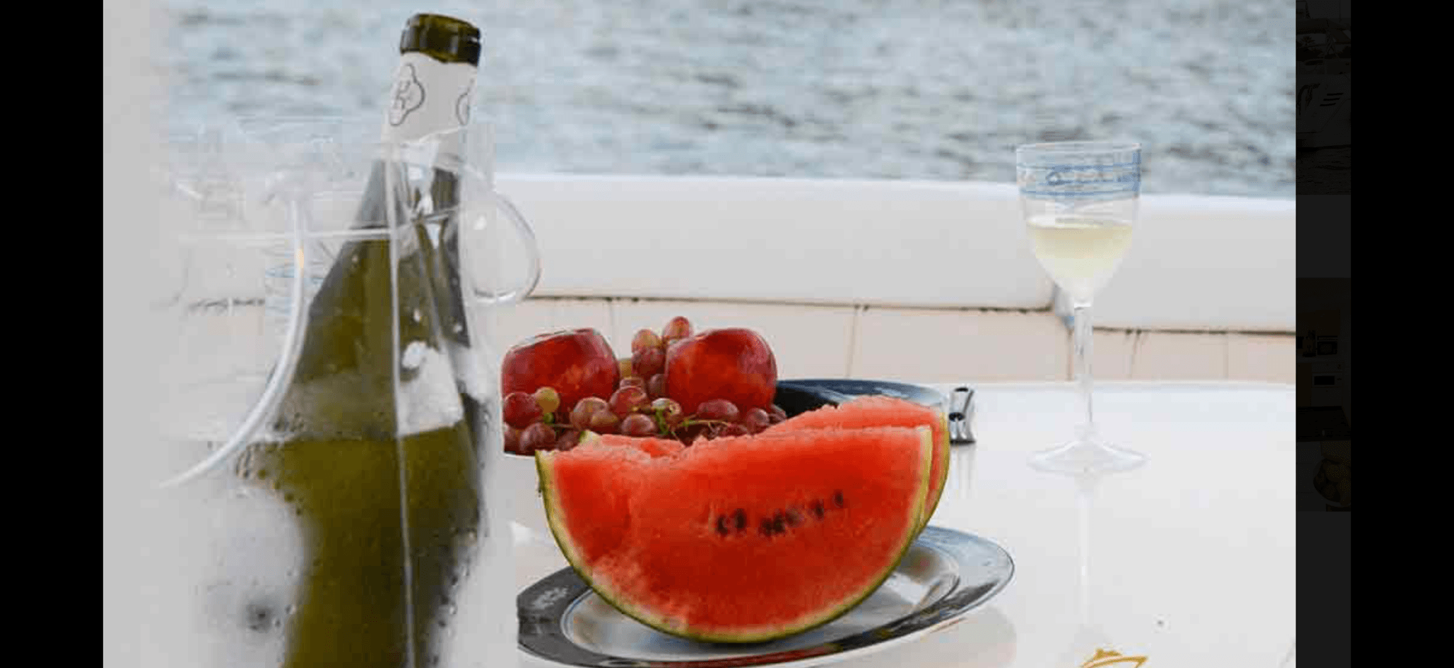 Luxury 14m Motor Yacht Rental Göcek (6 Guests) | 2 Cabins 15