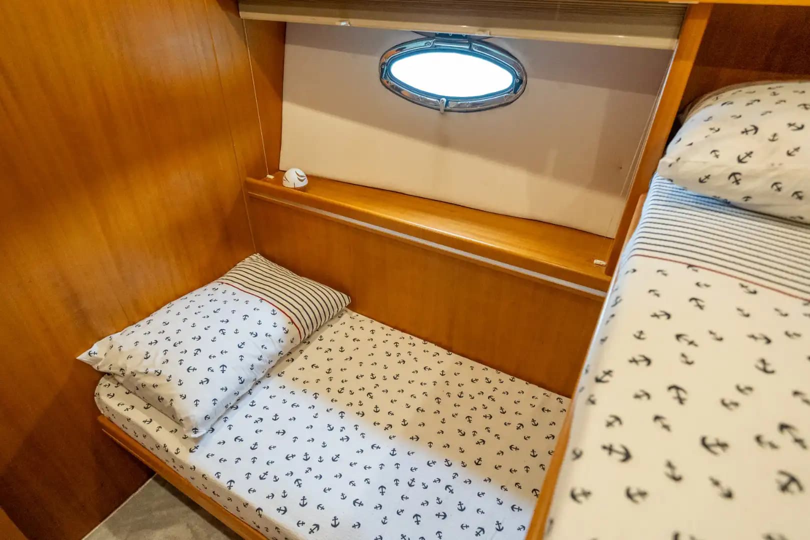 Einzigartige 18m 3-Kabinen Motoryacht in Bodrum 14