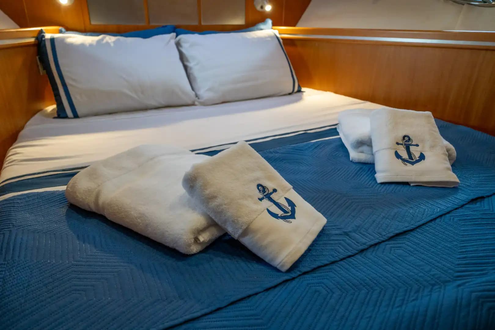 Einzigartige 18m 3-Kabinen Motoryacht in Bodrum 15