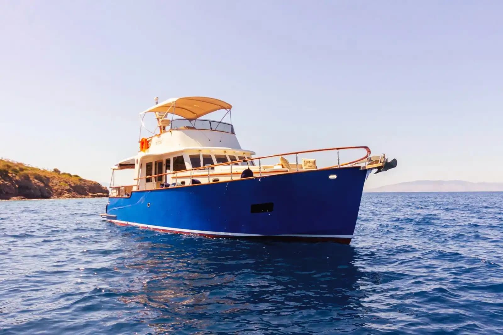 Nuitée or Daily Gulet Experience in Bodrum’s Stunning Blue Waters - Demande en mariage sur un yacht