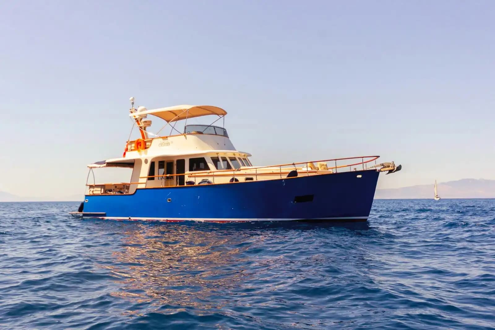 Nuitée or Daily Gulet Experience in Bodrum’s Stunning Blue Waters 2