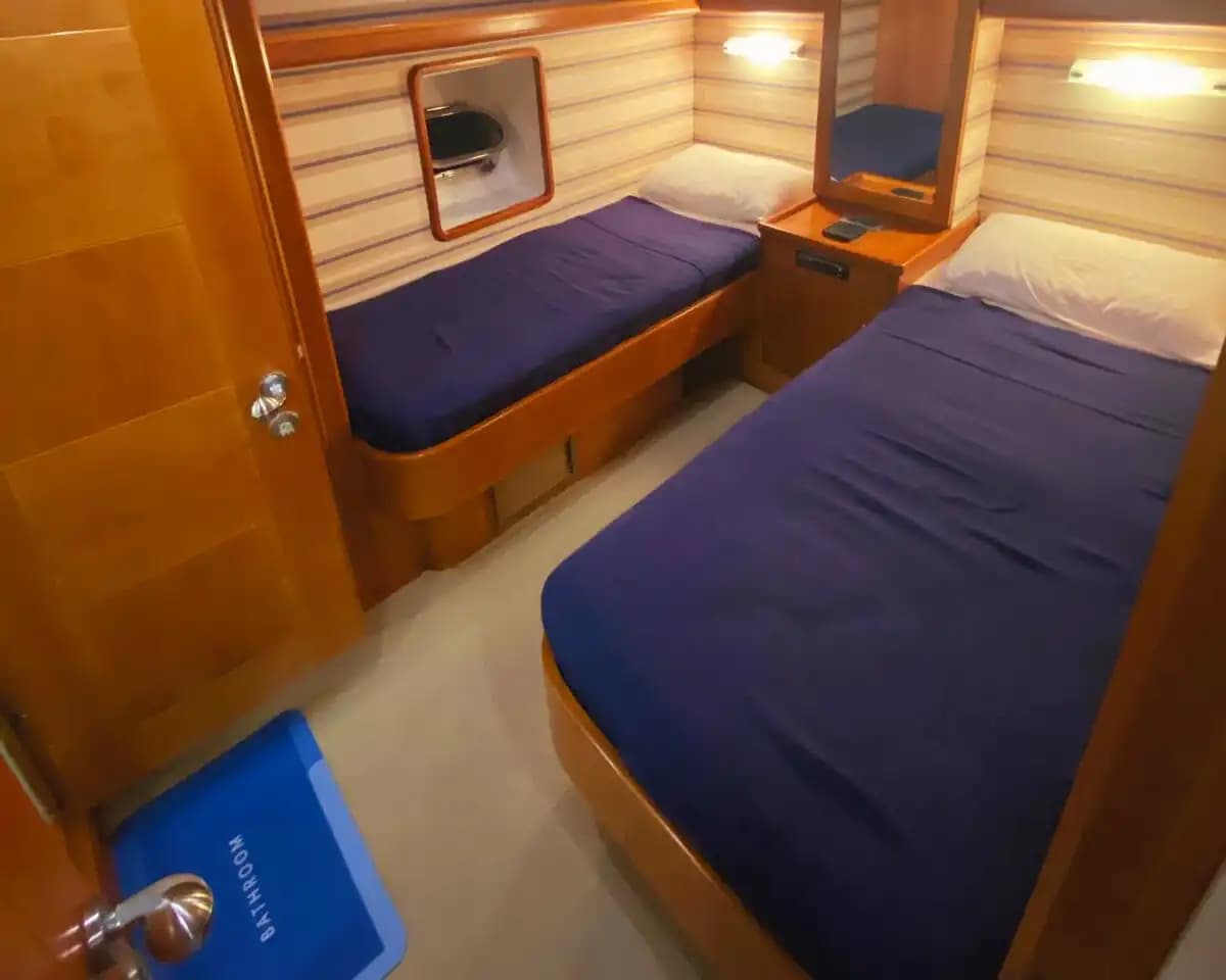 Ontdek de Turkse Rivièra vanuit Bebek met Azimut Motoryacht 9