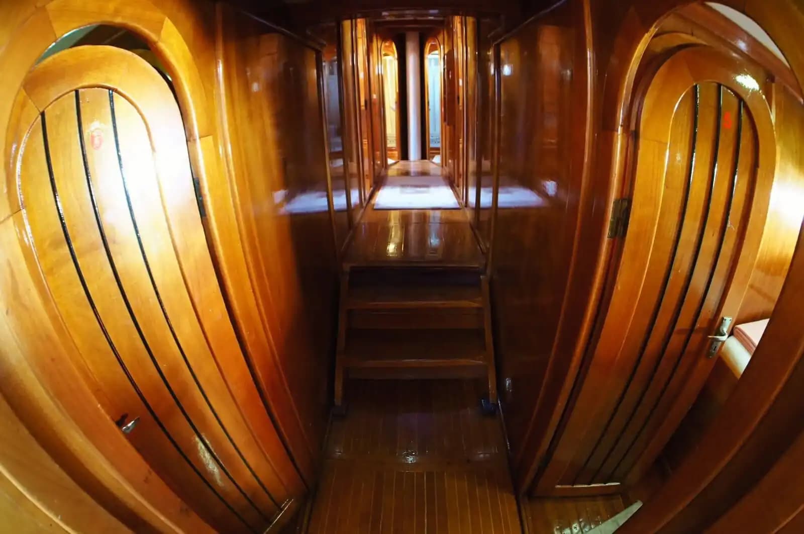 Legendary 12-Personen Getaway Aboard a 6-Kabine Gulet in Marmaris Bozburun 8