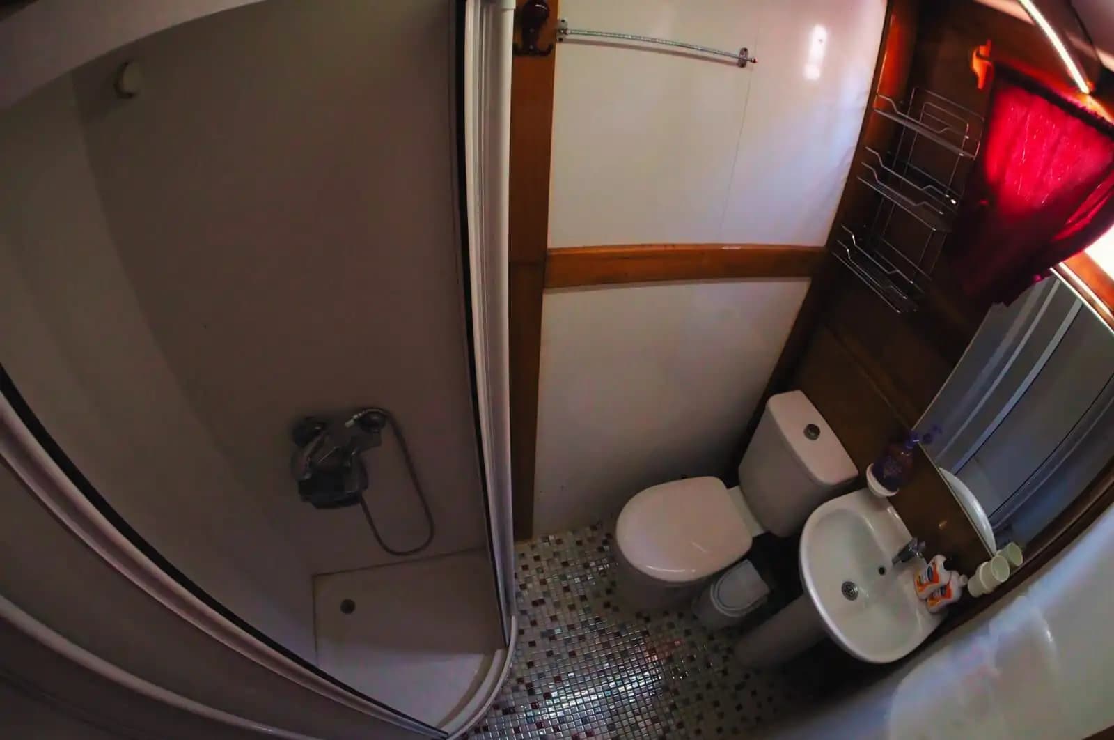 Legendary 12-Personen Getaway Aboard a 6-Kabine Gulet in Marmaris Bozburun 7