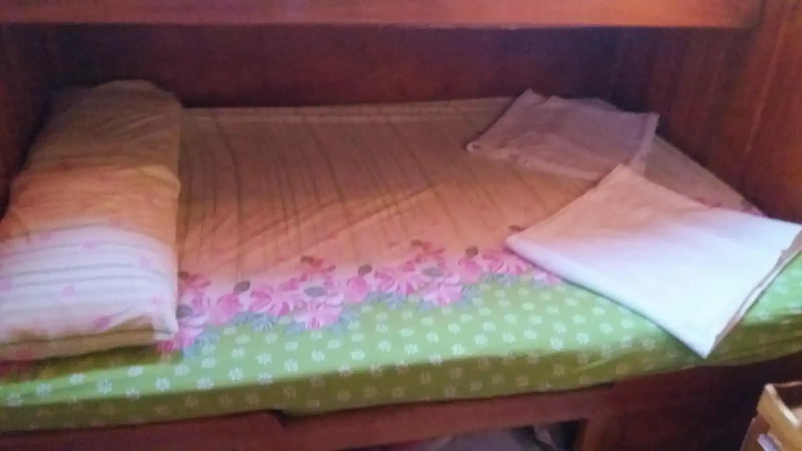 Lujo y Lujuria: Gulet 7 Cabinas, 14 Personas 12