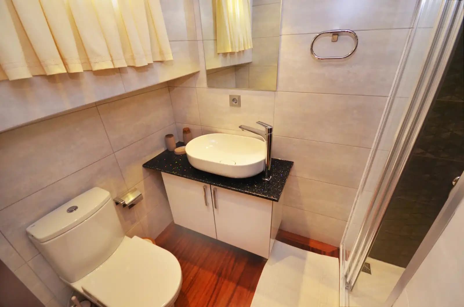 24-Meter, 6-cabines Gulet for 12 Guests in Marmaris Bozburun 18
