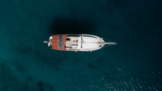 Незабываемый круиз на роскошной гулете 20 метров для 6 человек в Бодруме