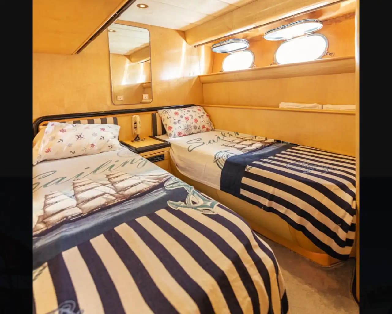 Sentez la liberté dans les eaux d'Égée avec le yacht de luxe Bamboule 6