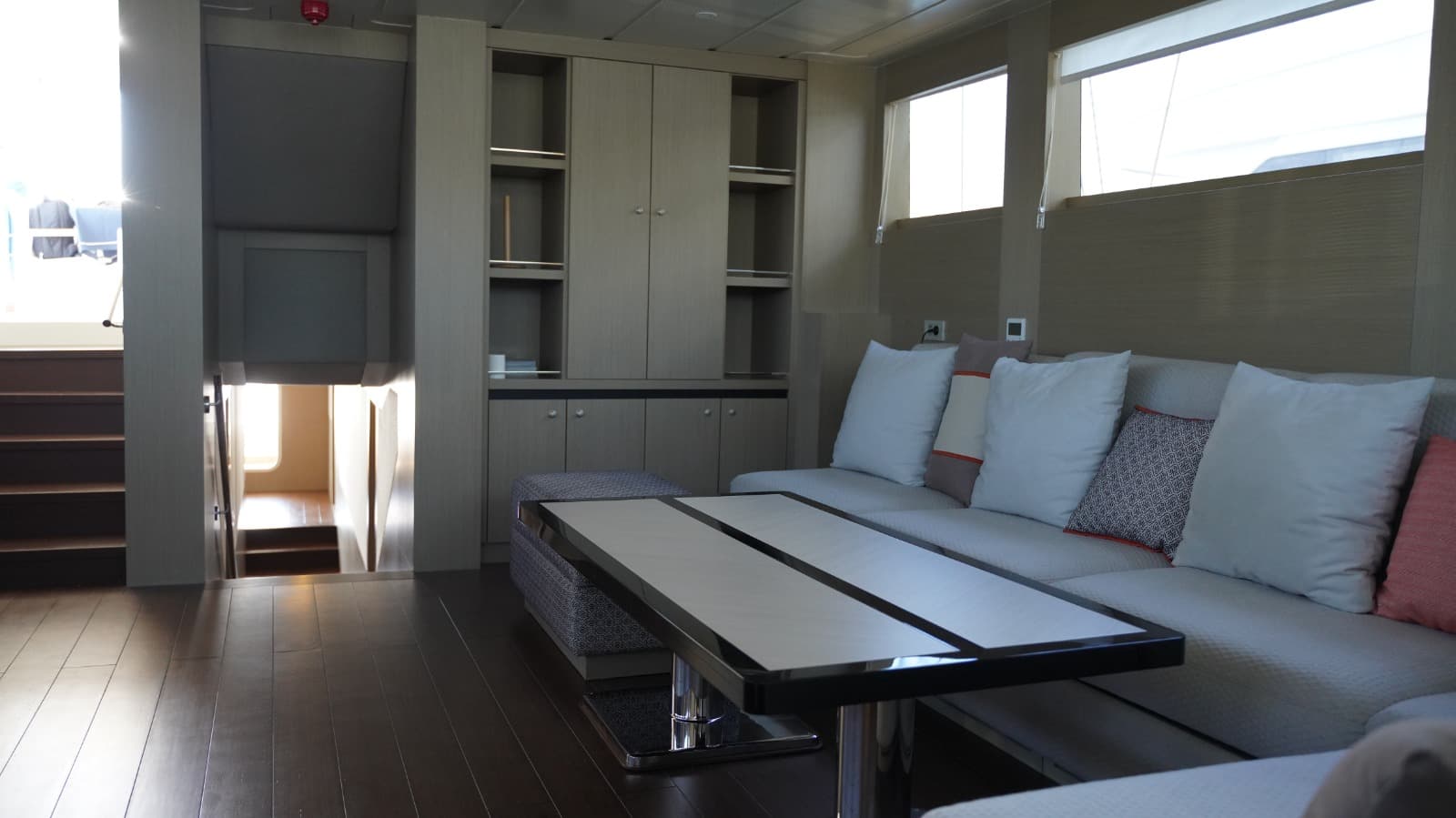 Luxus-Gulet 26m für Tages- & Mehrtagestouren Bodrum 29