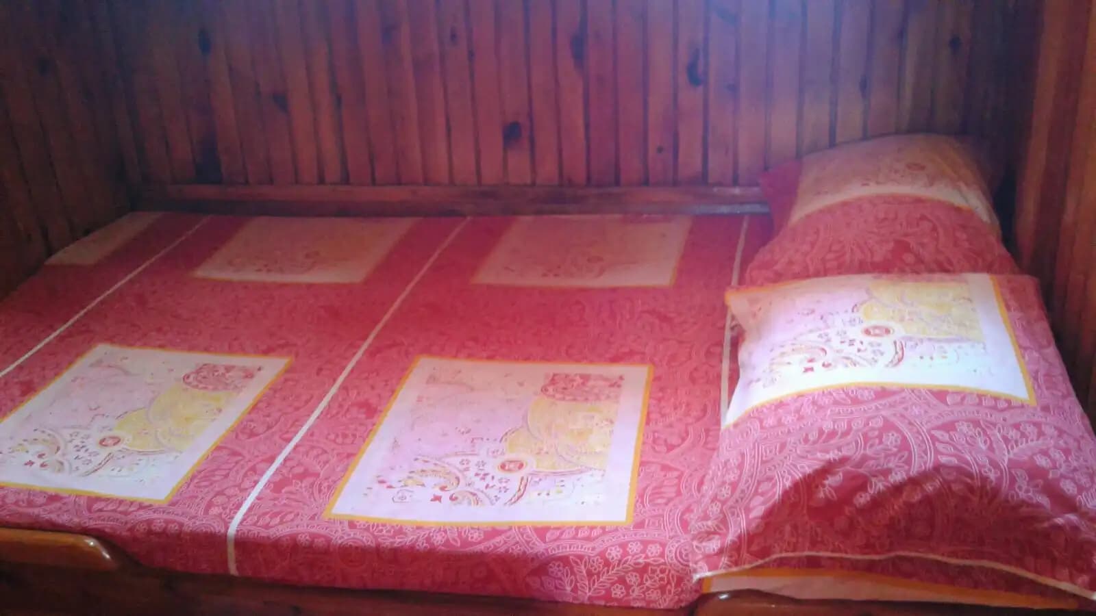 Onvergetelijke Blauwe Tour in Demre met 20 Meter Gulet, 6 Hutten voor 12 Personen 12