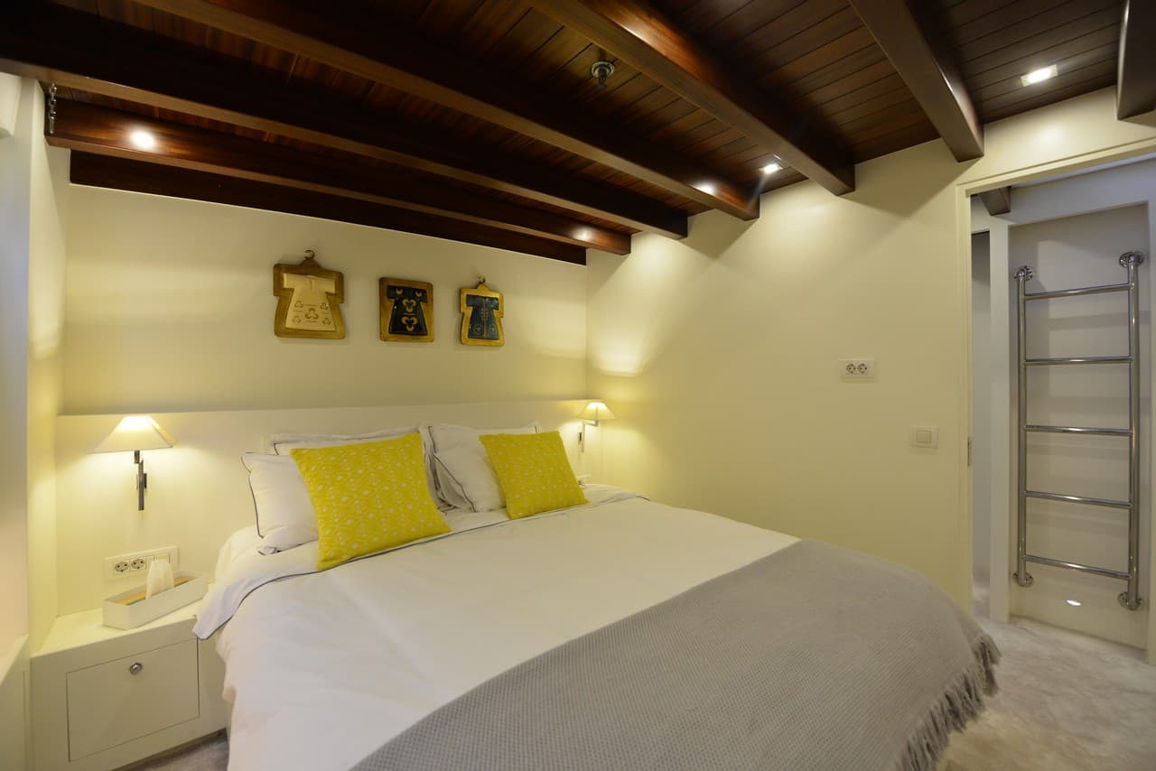 Experiencia Lujo Goleta Marmaris – 38m, 10 Pax 15