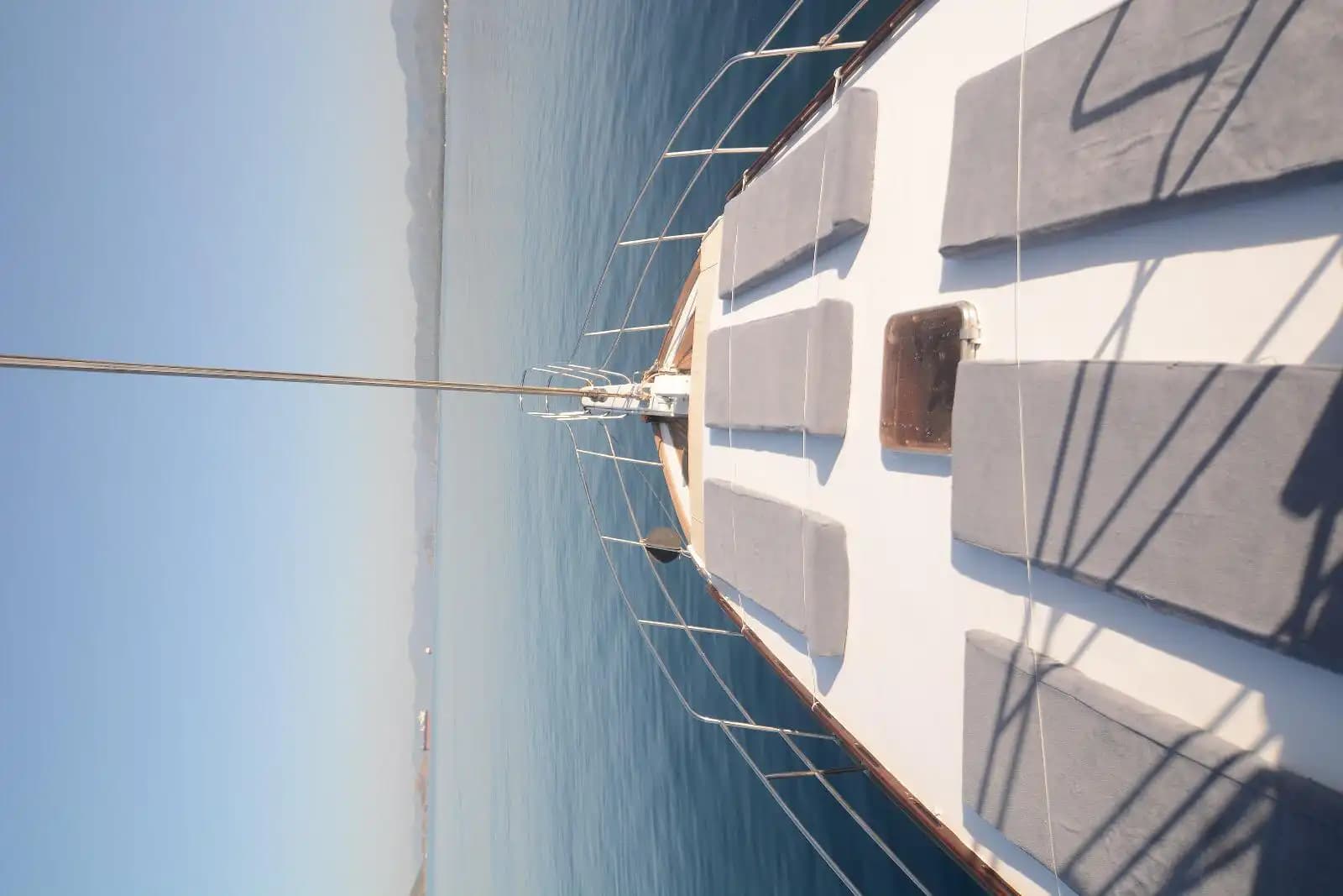 Hourly & Daily Boat Rental in the Stunning Waters of Fethiye 16
